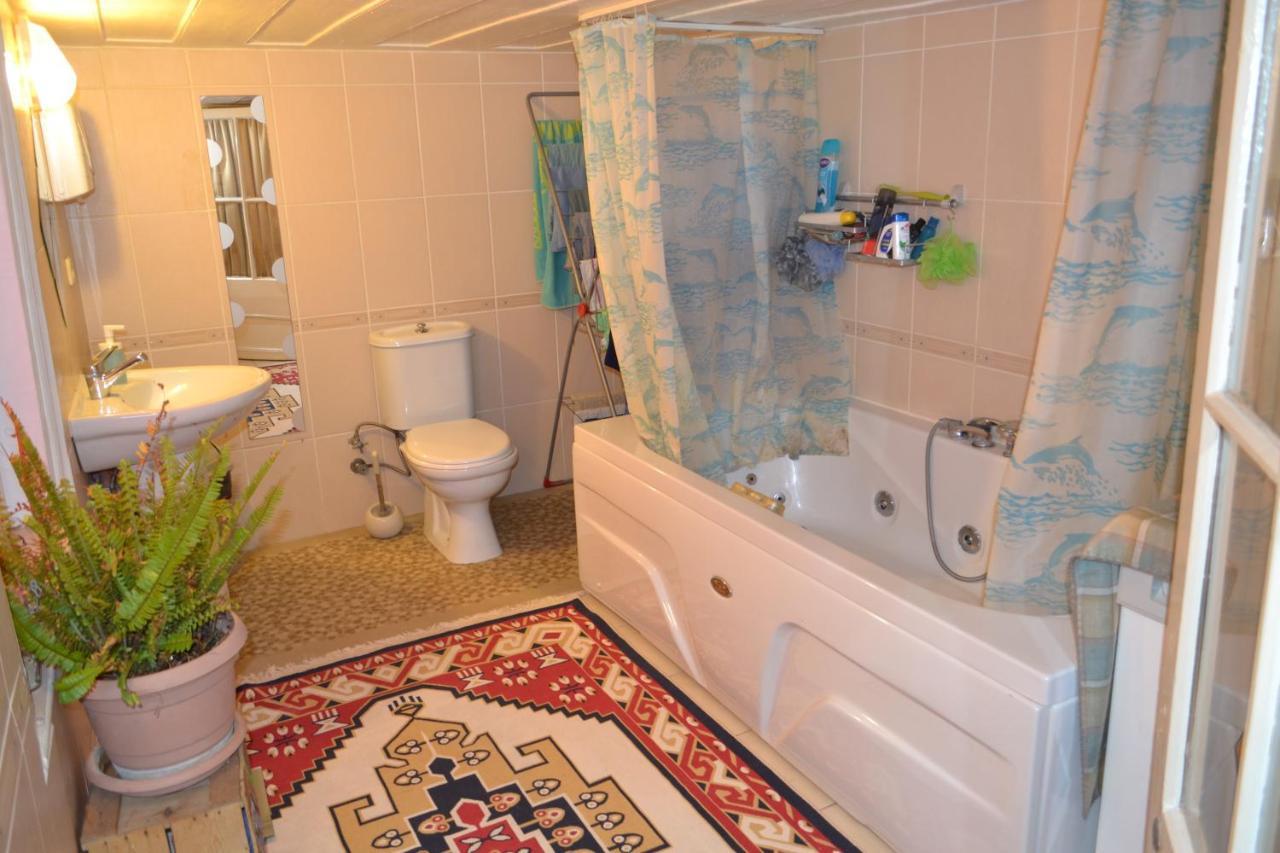 My Happy Home Hostel İzmir Extérieur photo