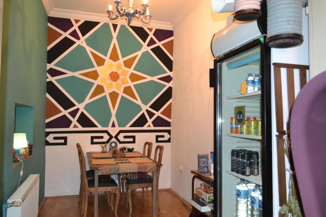 My Happy Home Hostel İzmir Extérieur photo