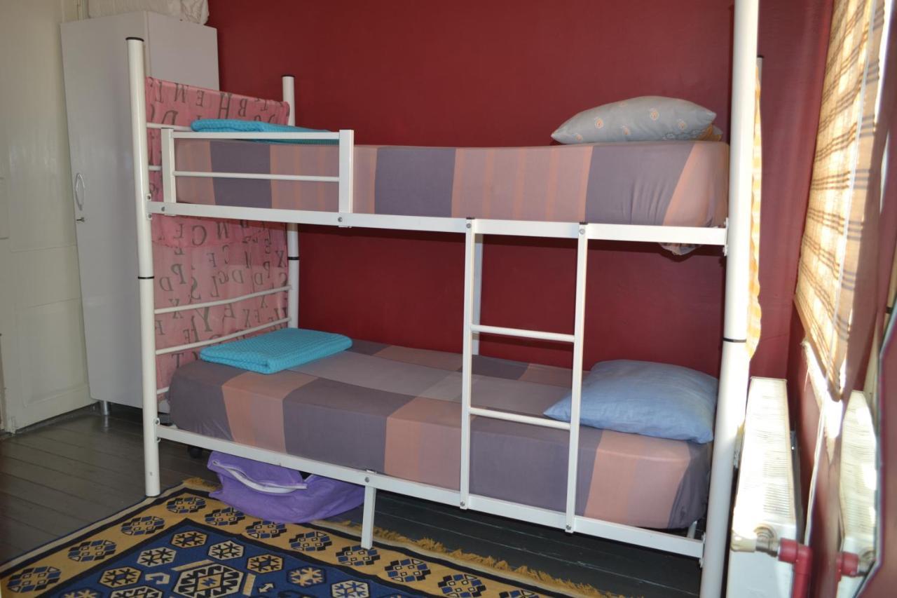 My Happy Home Hostel İzmir Extérieur photo