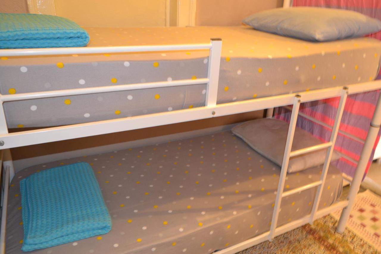 My Happy Home Hostel İzmir Chambre photo