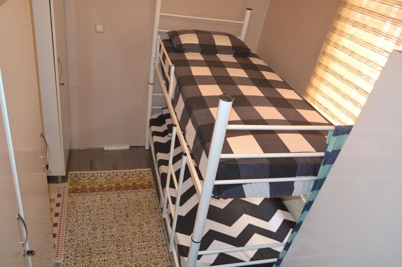 My Happy Home Hostel İzmir Chambre photo